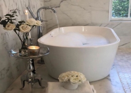 Bath