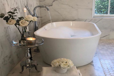 Bath