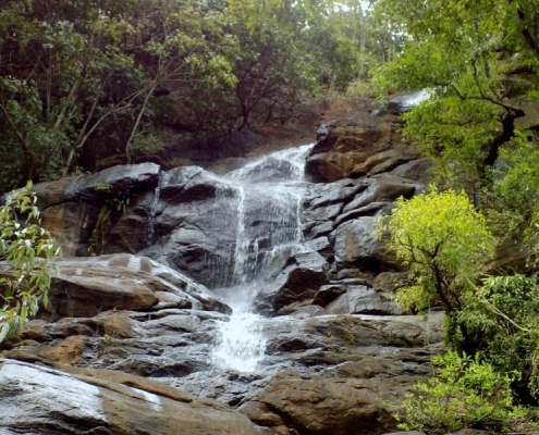 falls