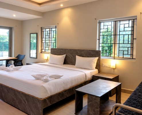 premium-room