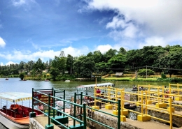 yarcaud-lake